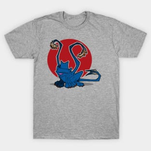 Displacer Beast T-Shirt